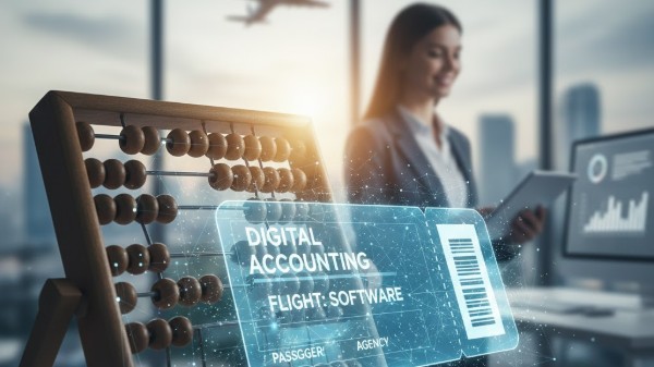 Turizm Muhasebesinde 