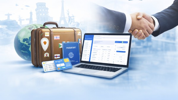 Tur Yazılımı Nedir? Seyahat Acenteleri İçin Dijital Tur Yönetim Sisteminin Önemi