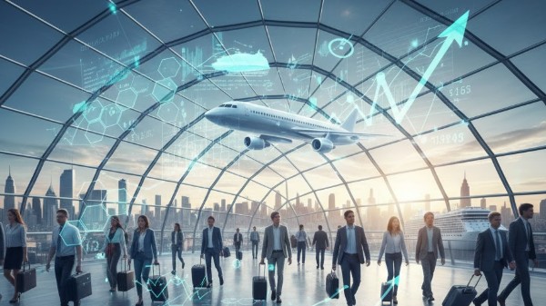 Turizm Muhasebesi ve Dijital Dönüşüm