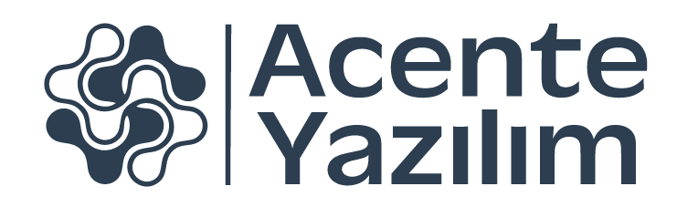 Acente Yazılım