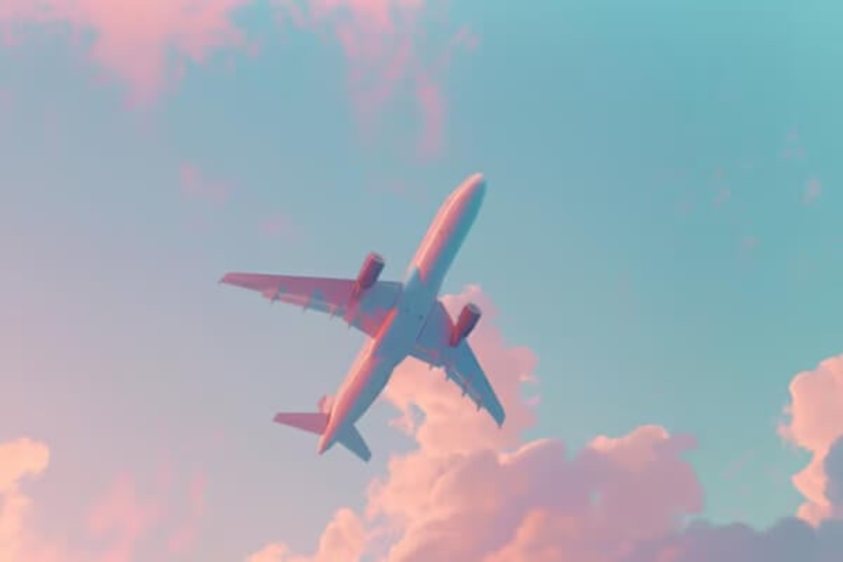 ANTALYA - FRANKFURT