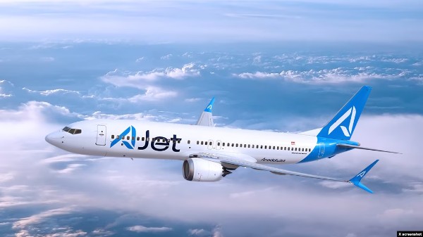 AJet