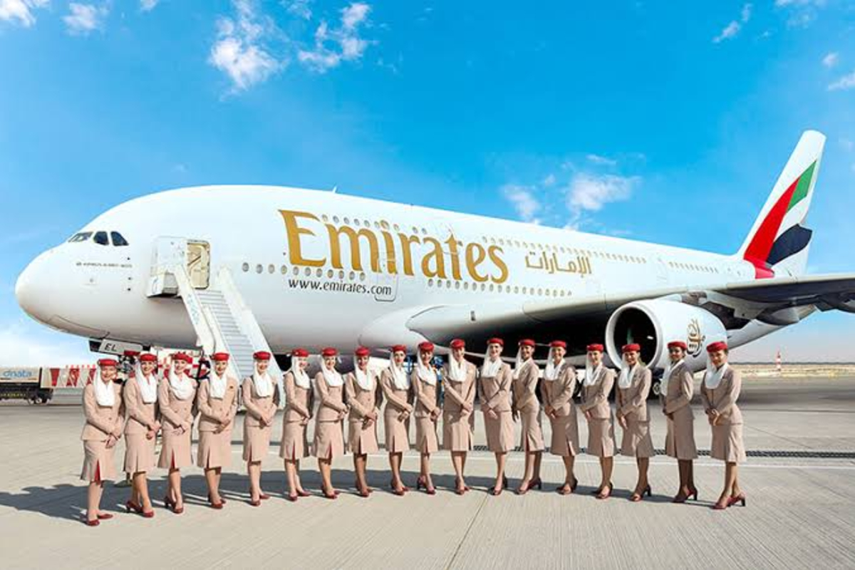 Emirates