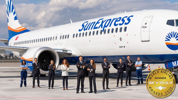 SunExpress