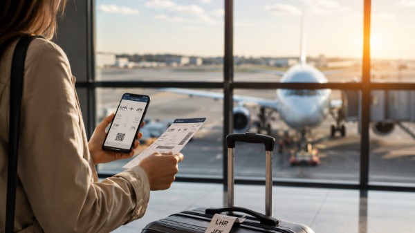 Keyifli Bir Uçuş İçin Check-in ve Bagaj İpuçları