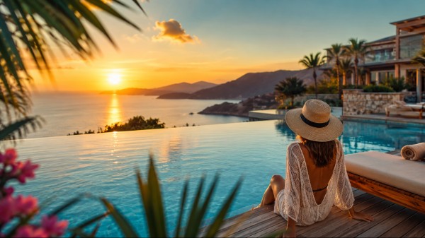 Tatil Ruhunu Yansıtan En Doğru Otel Nasıl Seçilir