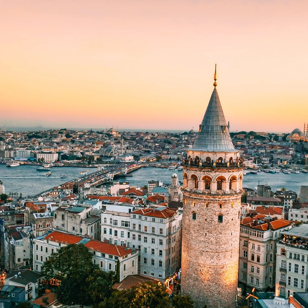 Istanbul Tours, Hotels and Flight Deals