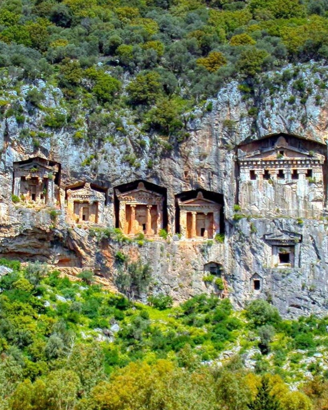Muğla Otelleri, Transfer ve Tatil Rotaları