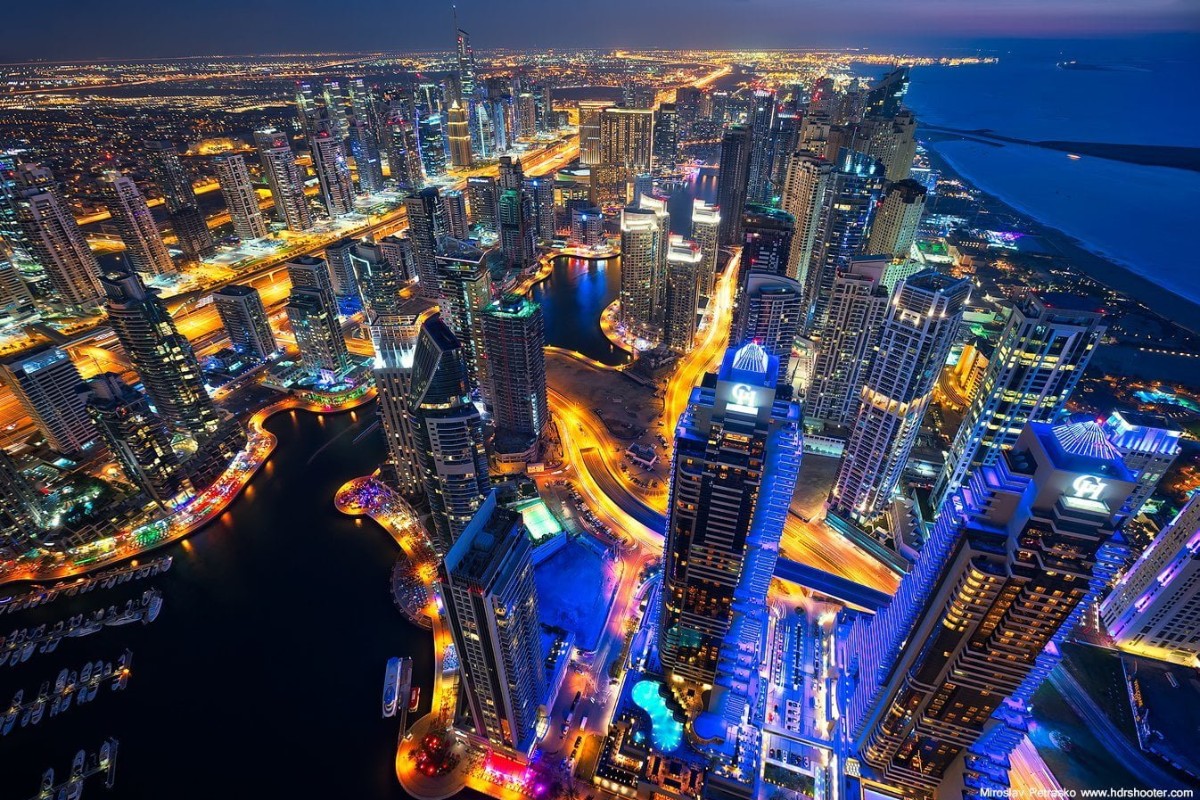 Dubai, United Arab Emirates