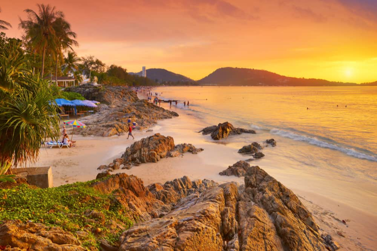 Phuket, Thailand