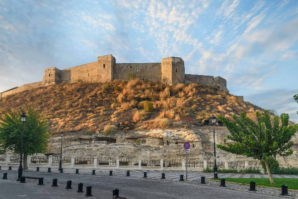 İstanbul - Gaziantep