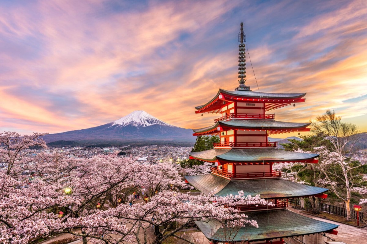 İstanbul - Tokyo