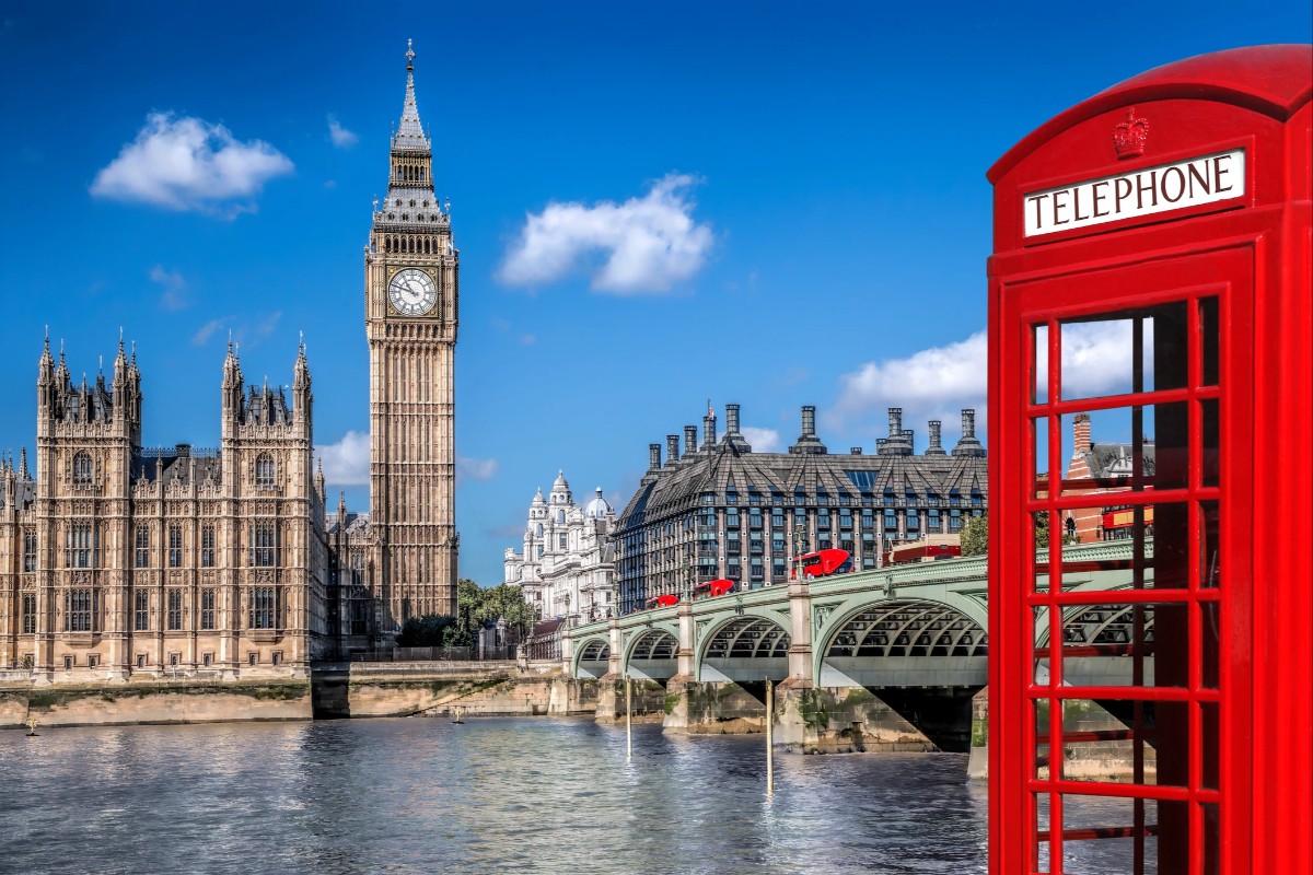 İstanbul - Londra