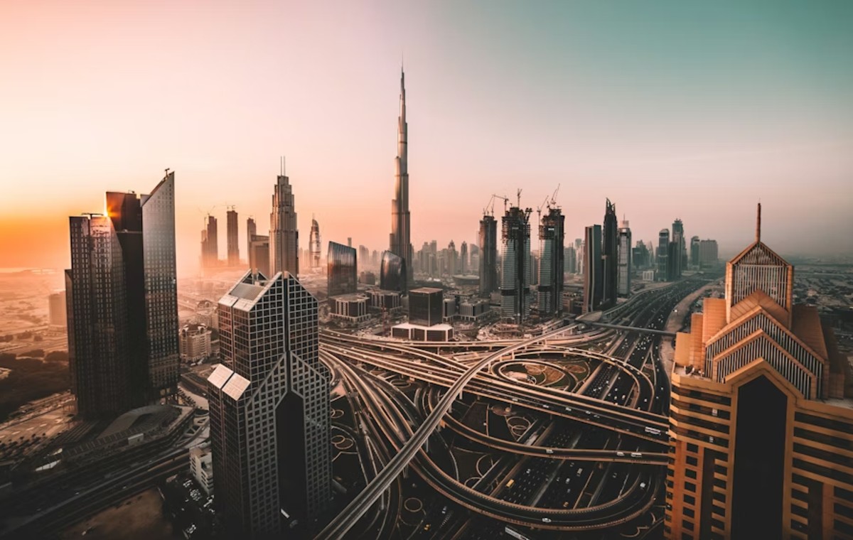 Dubai