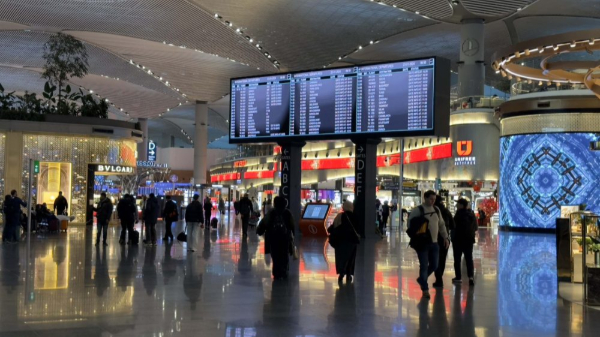 İlk Kez Uçağa Bineceklere Tavsiyeler: Havalimanı ve Uçuş Rehberi