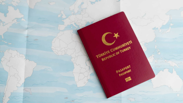 Pasaport Başvurusu Nasıl Yapılır? Adım Adım Pasaport Alma Rehberi