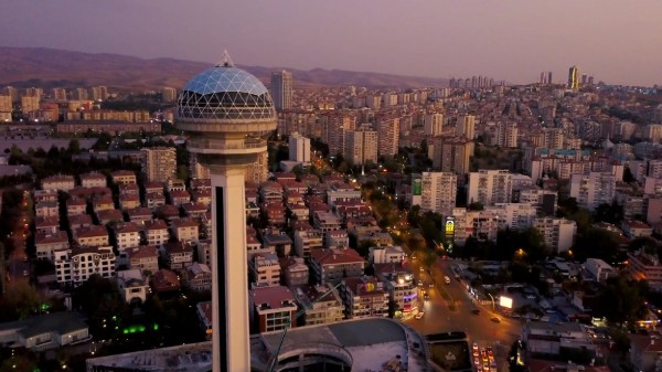 Ankara Uçak Bileti ve Gezi Rehberi | Turmitta
