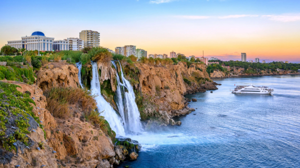 Antalya