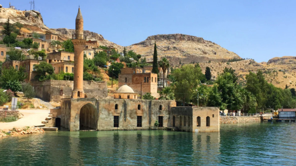 Gaziantep